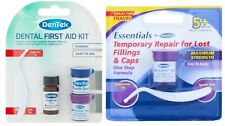 Dentek Dental First Aid Kit