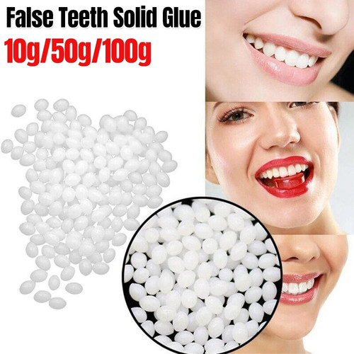Temporary tooth repair kit - repair,