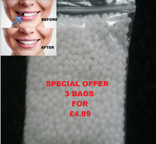 Temporary Tooth Repair Kit Fix