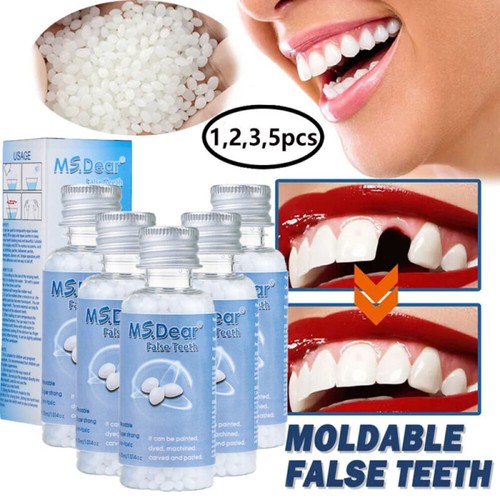 Strong teeth tooth repair - strong,