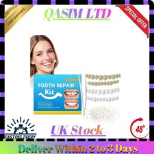 Temporary Tooth Repair Kit