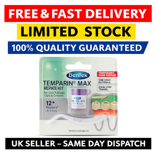 Dentek strong teeth tooth - strong,