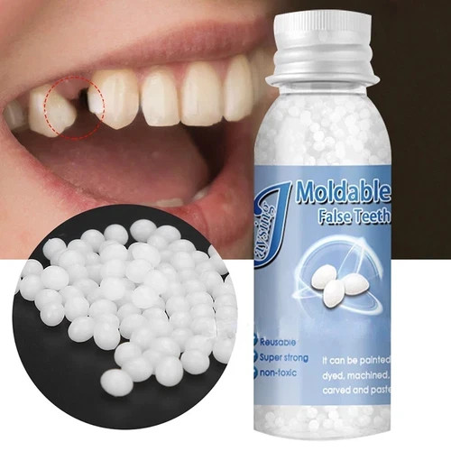 Strong teeth tooth repair - strong,