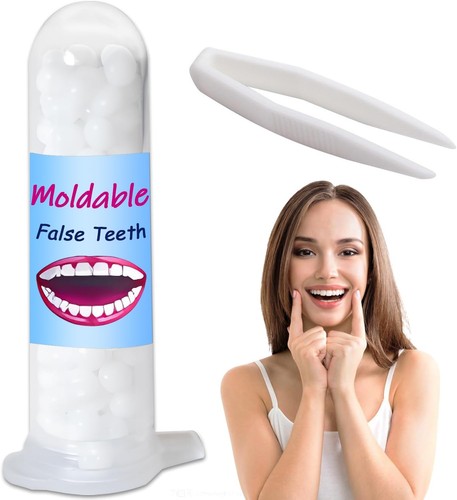 Tooth filling repair - filling,