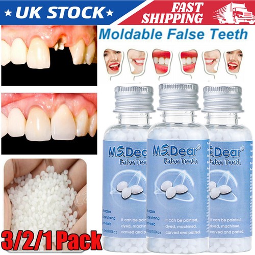 Dear strong teeth tooth - ms.dear,