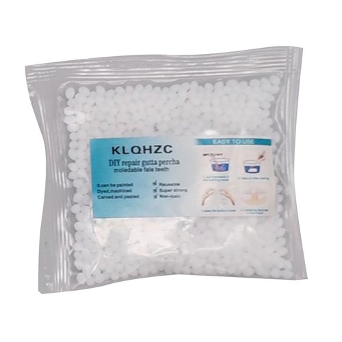Teeth repair kit - repair,