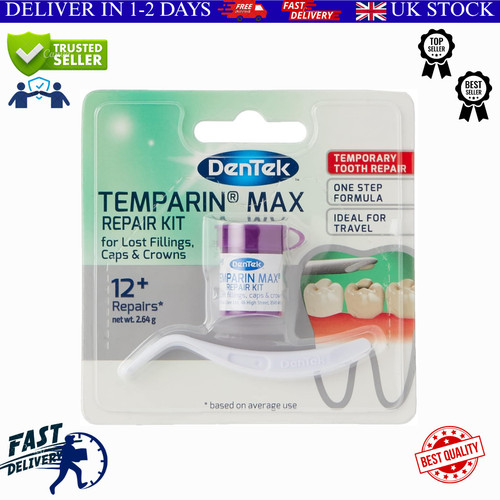 Dentek strong teeth tooth - dentek,