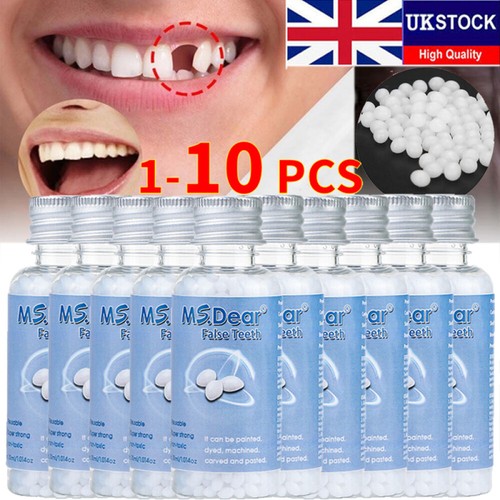 Strong teeth tooth repair - strong,