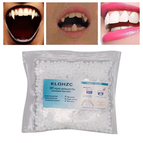 Temporary tooth repair - kit, 25g