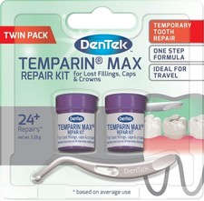 Dentek Temparin Max Tooth