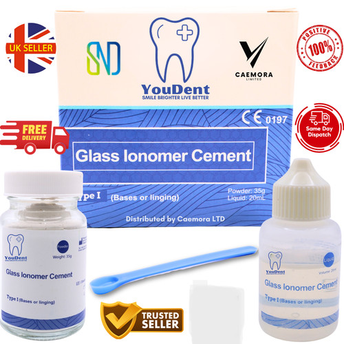 Strong teeth tooth repair - strong,