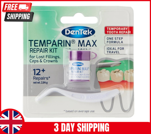 Dentek strong teeth - dentek, tooth