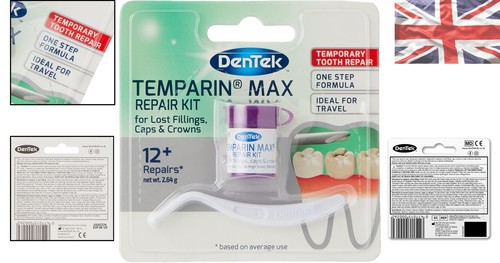 Dentek strong teeth - dentek,