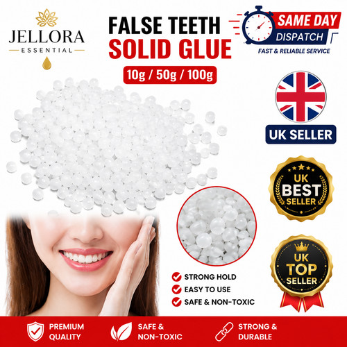 100g tooth repair - tooth,