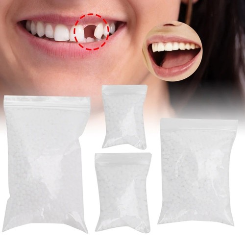 100g tooth repair - 10/50/100g,