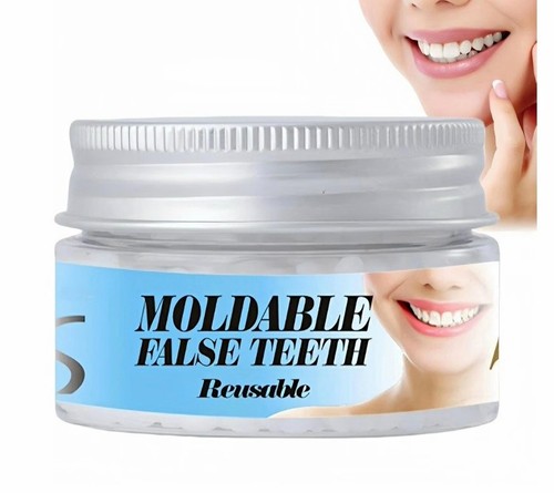 Ountechglory temporary tooth - temporary,
