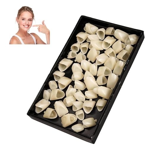 Temporary tooth replacement - tooth,