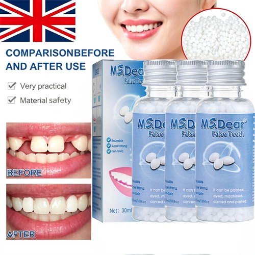 90g temporary tooth - 90g,
