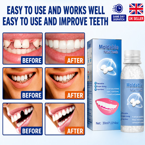 Permanent strong teeth tooth - permanent,