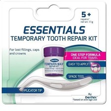 DenTek Temporary Tooth Repair