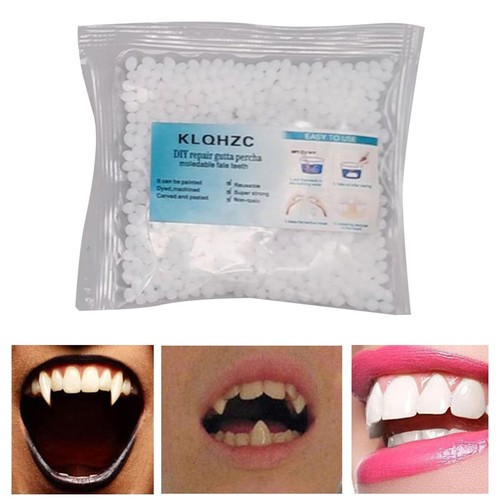 Teeth repair kit 25g - kit, thermal