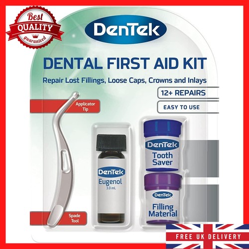 Dentek strong teeth tooth - dentek,