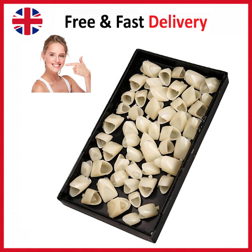 Temporary tooth replacement - temporary,