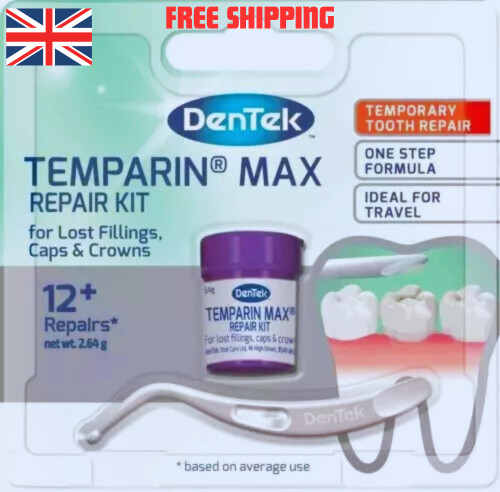 Dentek strong teeth tooth - dentek,