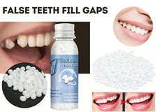 Temporary Tooth Repair Kit