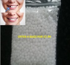 Temporary Tooth Repair Kit