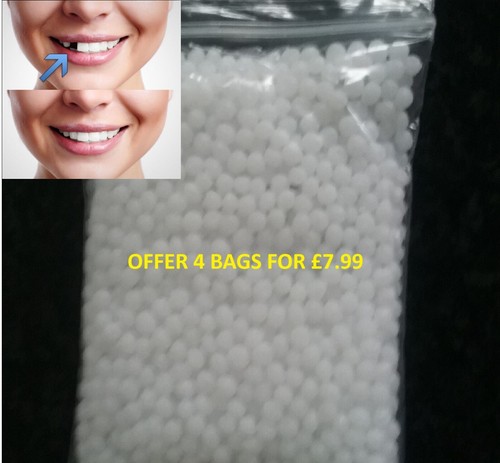 Temporary tooth repair kit - temporary,