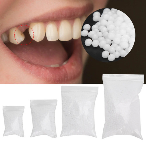 100g tooth repair - tooth,