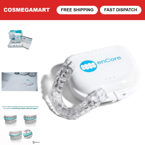 Custom night mouth guard for - custom,
