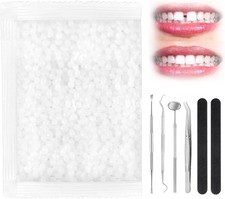 Temporary Tooth Repair Kit 50g