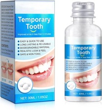 30ml MISSING TOOTH FILLER