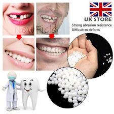 Temporary Tooth Repair Kit