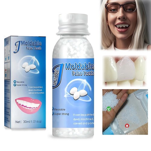 Strong teeth tooth repair - tooth,