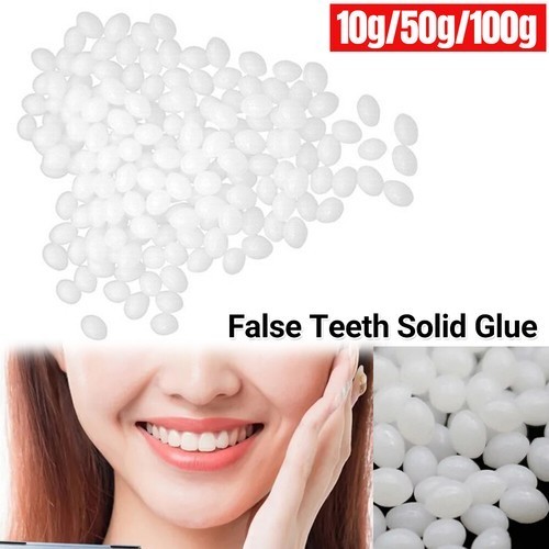 50g tooth repair granules - 50g,