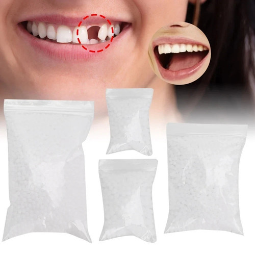 100g tooth repair - 10/50/100g,
