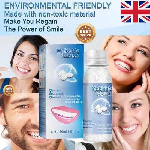 Permanent strong teeth - permanent, tooth