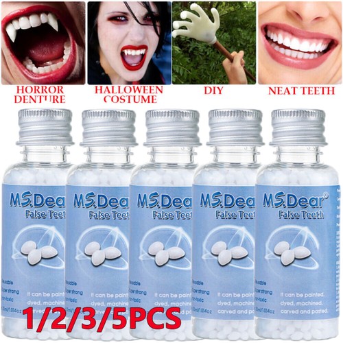 Strong teeth tooth repair - strong,