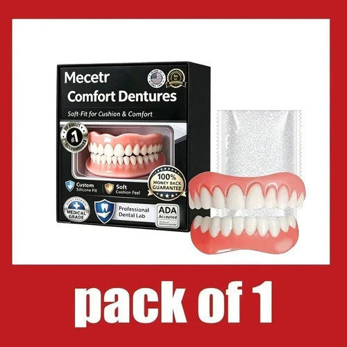 Premium denture set - premium,