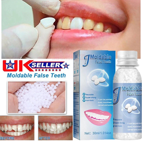 Permanent strong teeth tooth - strong,