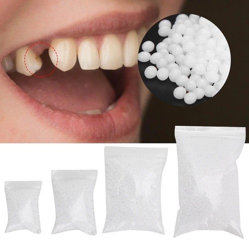100g tooth repair - 10/50/100g,