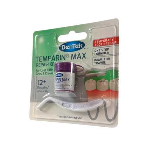 Dentek strong teeth tooth - strong,