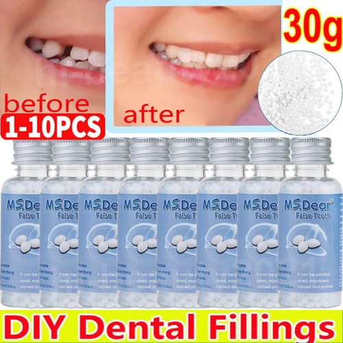 Strong teeth tooth - teeth,