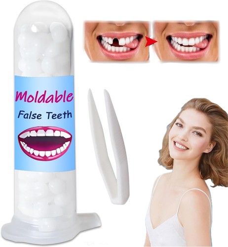 Instant tooth repair kit - instant,