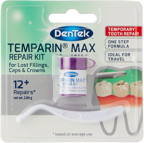 Dentek strong teeth tooth - dentek,