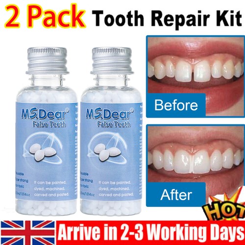 Strong teeth tooth repair - tooth,
