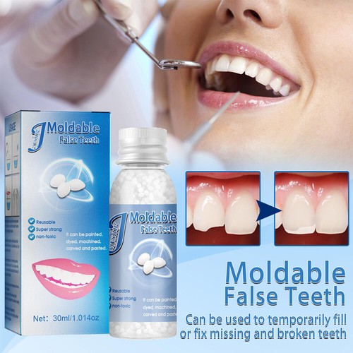 Tooth filling filler - filling,